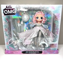 LOL Surprise OMG Crystal Star