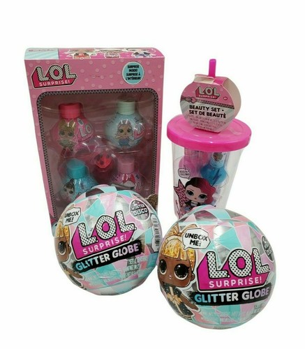 Lol surprise winter disco - winter,