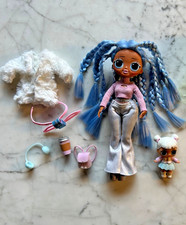 LOL Surprise OMG Winter Disco