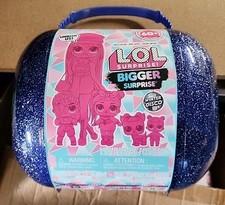 LOL Surprise Limited Edition