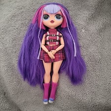 Bambola LOL Surprise OMG