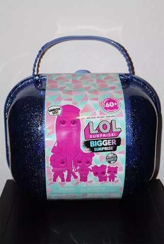 Lol large surprise omg - large,