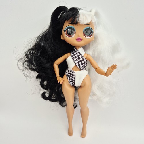 Bambola lol surprise omg - bambola,