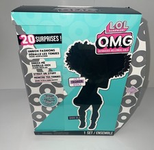 L.O.L. Sorpresa! LOL Surprise