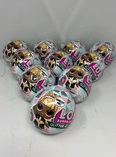 Lotto globi lol surprise - 10,