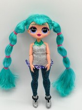 MGA LOL Surprise OMG Winter