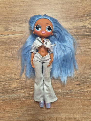 Poupee lol winter - poupee,