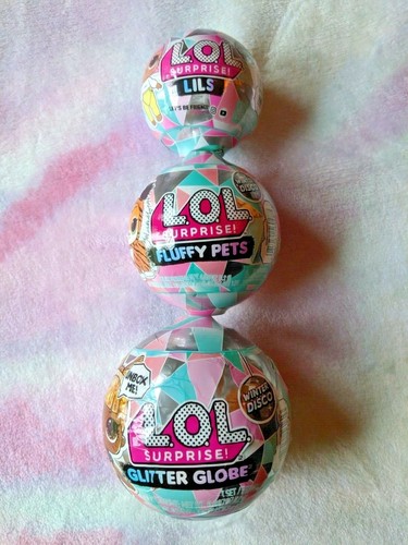 Lol surprise winter - winter, ball
