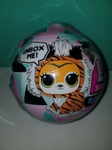 Lol sorpresa discoteca - lol, sorpresa!
