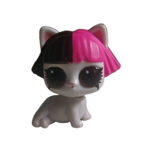 Lol surprise pets winter - lol,