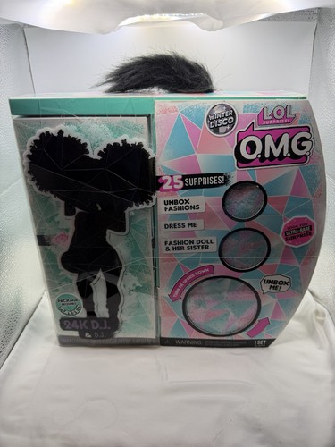 Lol surprise nuovo - surprise, o.m.g.