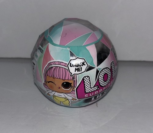 Bambola lol surprise ball - bambola,