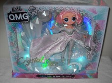 #10569 RARA bambola da