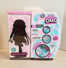 LOL Surprise OMG Discoteca