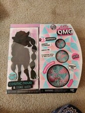 LOL Surprise Winter Disco