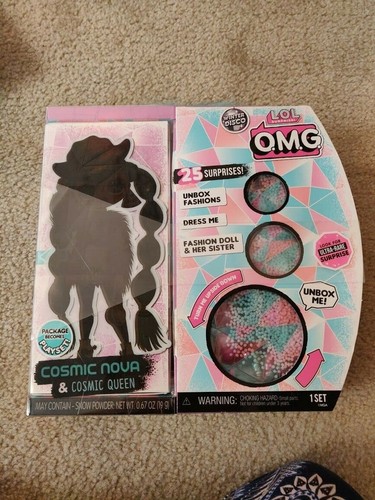 Lol surprise winter disco - lol,