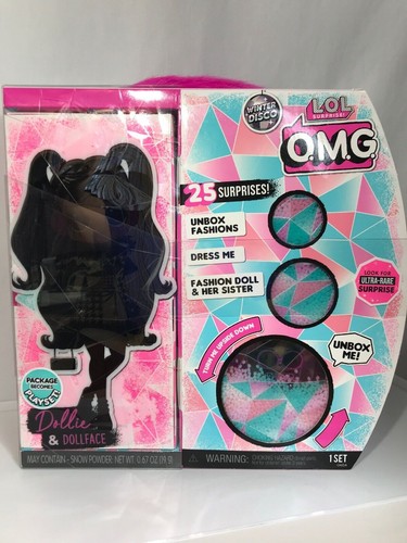 Lol sorpresa omg - lol, dollie