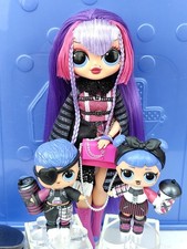 LOL surprise originali MGA