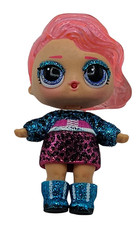 LOL Surprise Bambola Winter