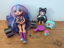 LOL Surprise Winter Disco OMG