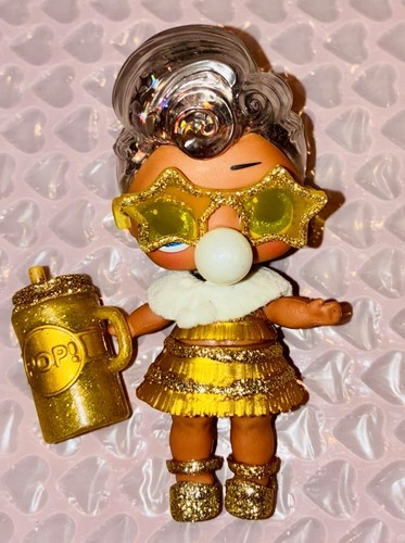 Lol surprise doll winter - lol, disco