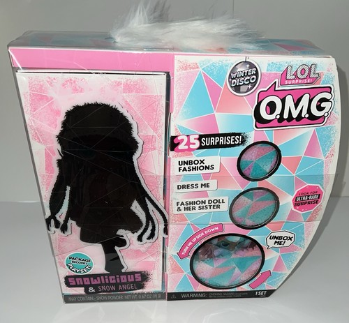 Sorpresa lol surprise - l.o.l.,