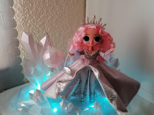 Lol surprise omg - surprise, star