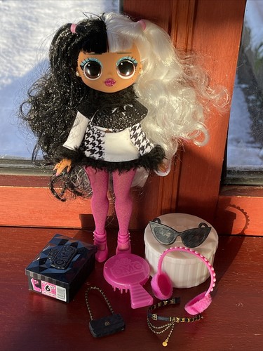 Lol surprise omg dollie - surprise,