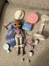 LOL OMG Winter Disco