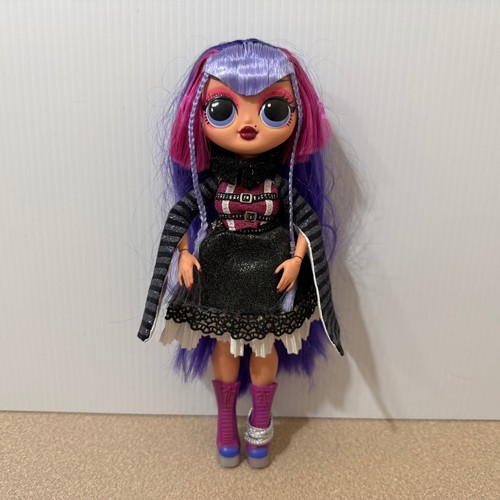 Lol surprise omg shadow winter - omg,
