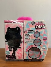 LOL Surprirse Fashion Doll