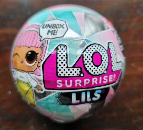 Nuova lol surprise - nuova,