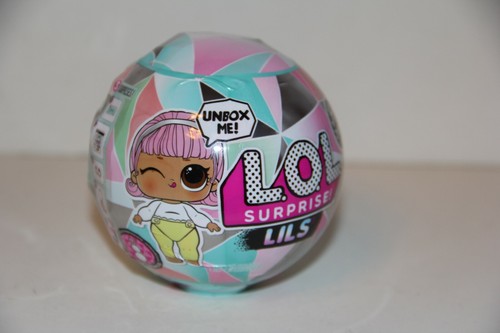 Lol surprise lils - lol, serie