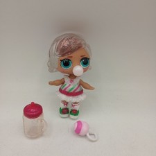 LOL Surprise Mappamondo