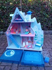 Chalet Lol Surprise - winter