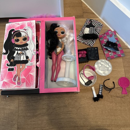 Lol surprise omg dollie - surprise,