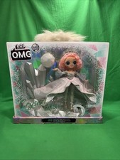 LOL Surprise OMG Crystal Star