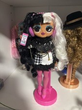 LOL Surprise OMG Winter Disco