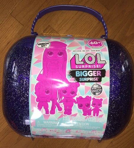 Lol surprise edizione limitata - lol,