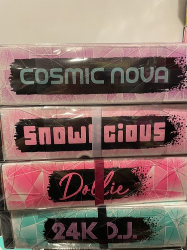 Set completo lol - set, omg