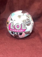 LOL Surprise LILS, Serie Disco