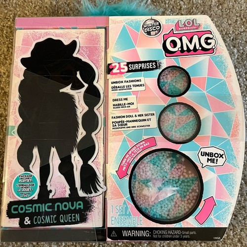 Lol winter disco cosmic - disco,