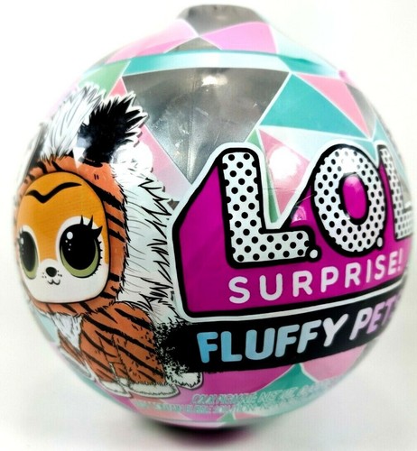 Lol surprise bambole fluffy - lol,