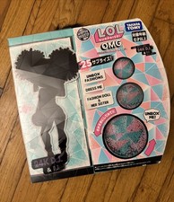 LOL Surprise! Winter Disco OMG