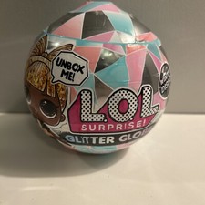 Bambola LOL Surprise Winter