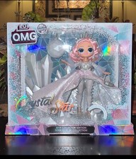 LOL Surprise OMG Crystal Star