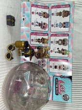 LOL Surprise-Glitter