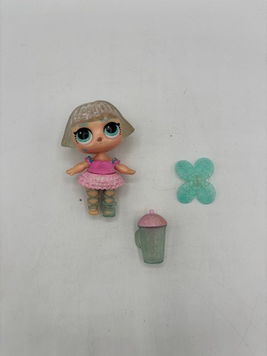 Lol surprise globo glitter - lol,